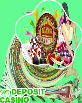 5 deposit slot sites
