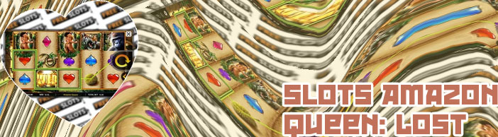 Amazon queen free slots