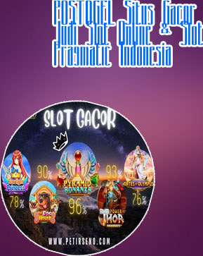 Bandar 4d slot