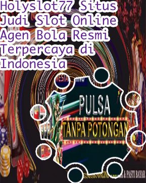 Bca slot77