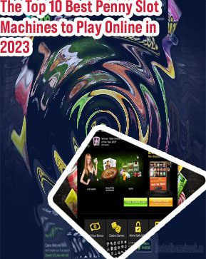 Best 10 cent slots
