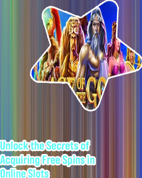 Best age of gods slot