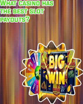 Best casino to play slots