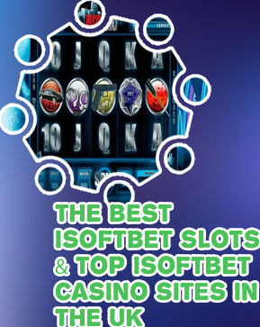 Best isoftbet slots