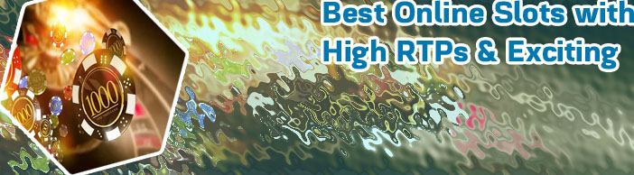 Best online bonus slots