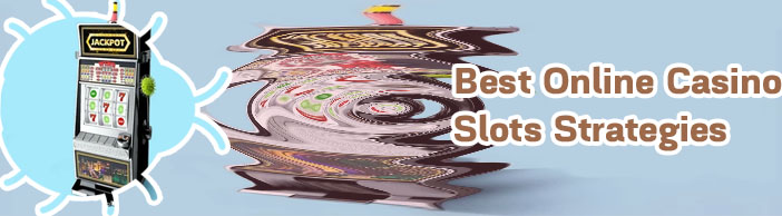 Best online casino slot machines