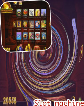 Best online slot companies