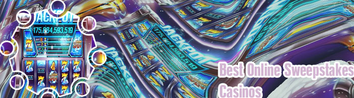 Best online slot websites
