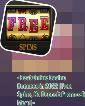 Best online slots free spins
