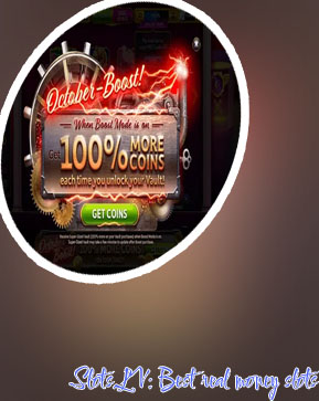 Best online slots promotions
