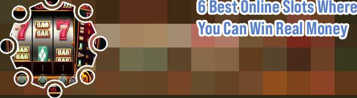 Best real slot machine app