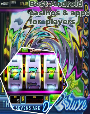 Best slot machine app for real money