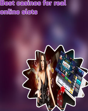 Best slot sites online