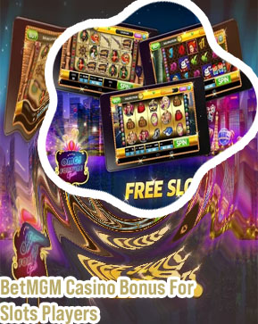 Best slots for bonus games