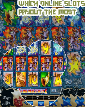 Best slots that payout