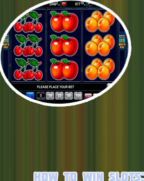 Best way to use free slot play