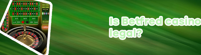 Betfred casino slots