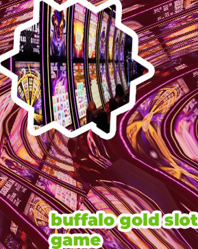 Buffalo slot machine videos