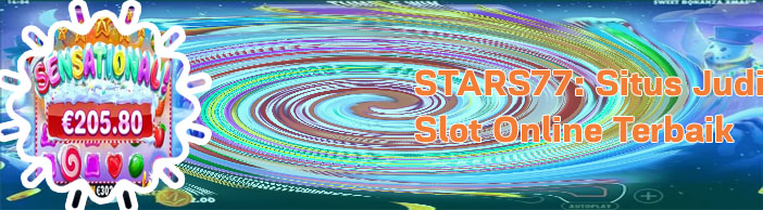 Cara main slot sweet bonanza