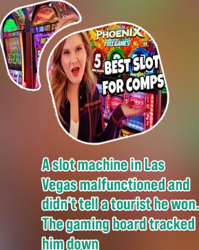 Casino slot videos today