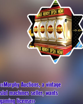 Classic slot machines for sale
