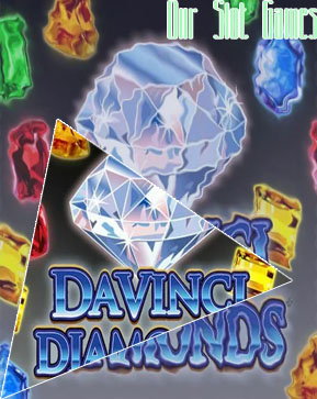 Davinci diamonds slot machine free download
