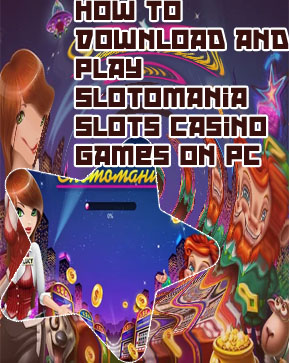 Download slotomania inner circle