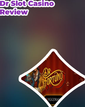 Dr slots casino