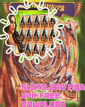 Era slots free