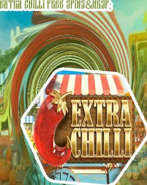 Extra chilli slot free play
