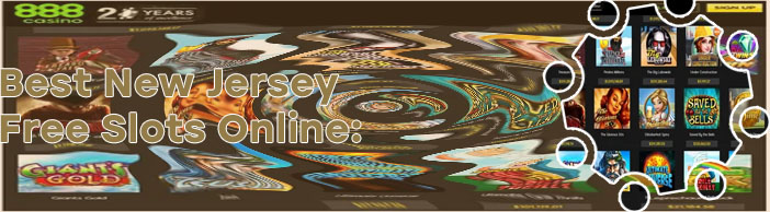 Free 888 slot machines games