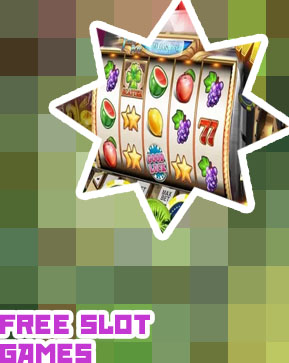 Free casino slot games for my phone