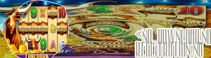 Free casino slots no download