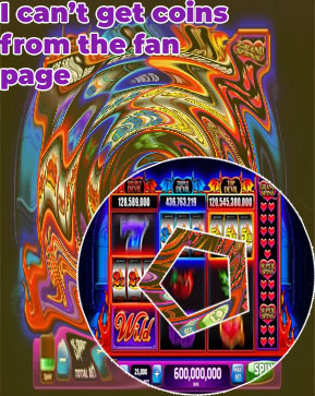 Free lotsa slots coins