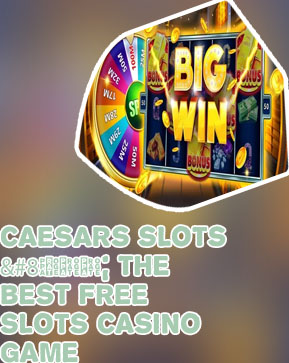 Free slots online with bonus games