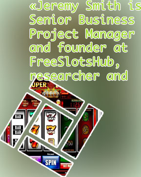 Free top slots