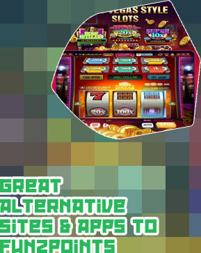 Funzpoints slots app