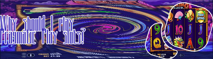Game slot online pragmatic play