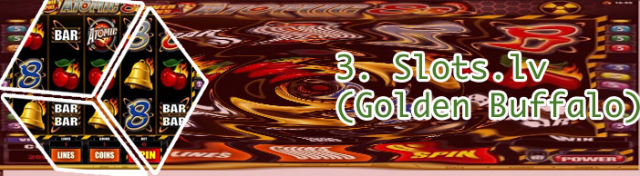 Good slots to play