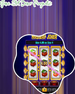 Hack slot pragmatic apk