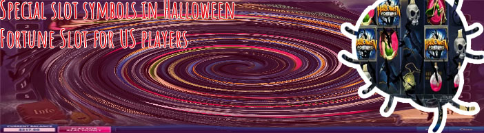 Halloween fortune slot free play