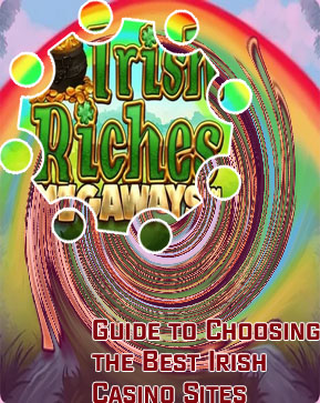 Irish slot sites