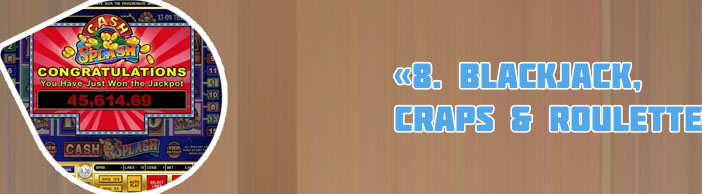 Jackpot city best payout slots reddit