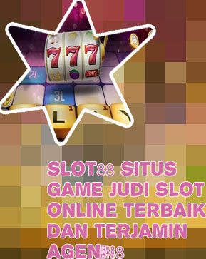 Janji slot 88