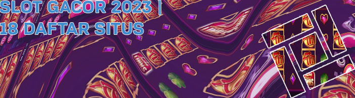 Link slot microgaming