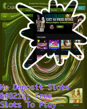 Online mobile slots no deposit