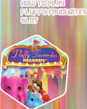 Online slots fluffy favourites