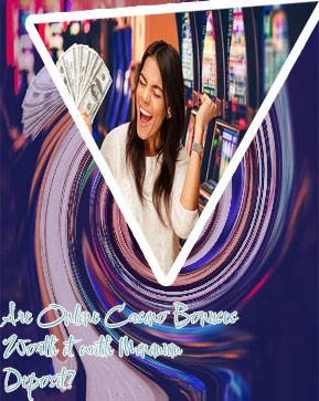 Online slots win real money no deposit