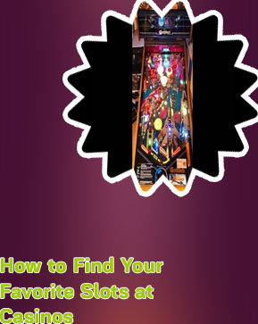 Pinball slot machine app