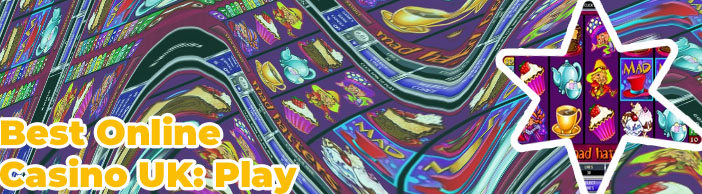 Play slots 4 real money